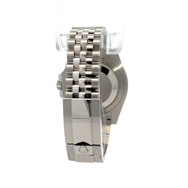 Rolex GMT Master II 126710 BLNR